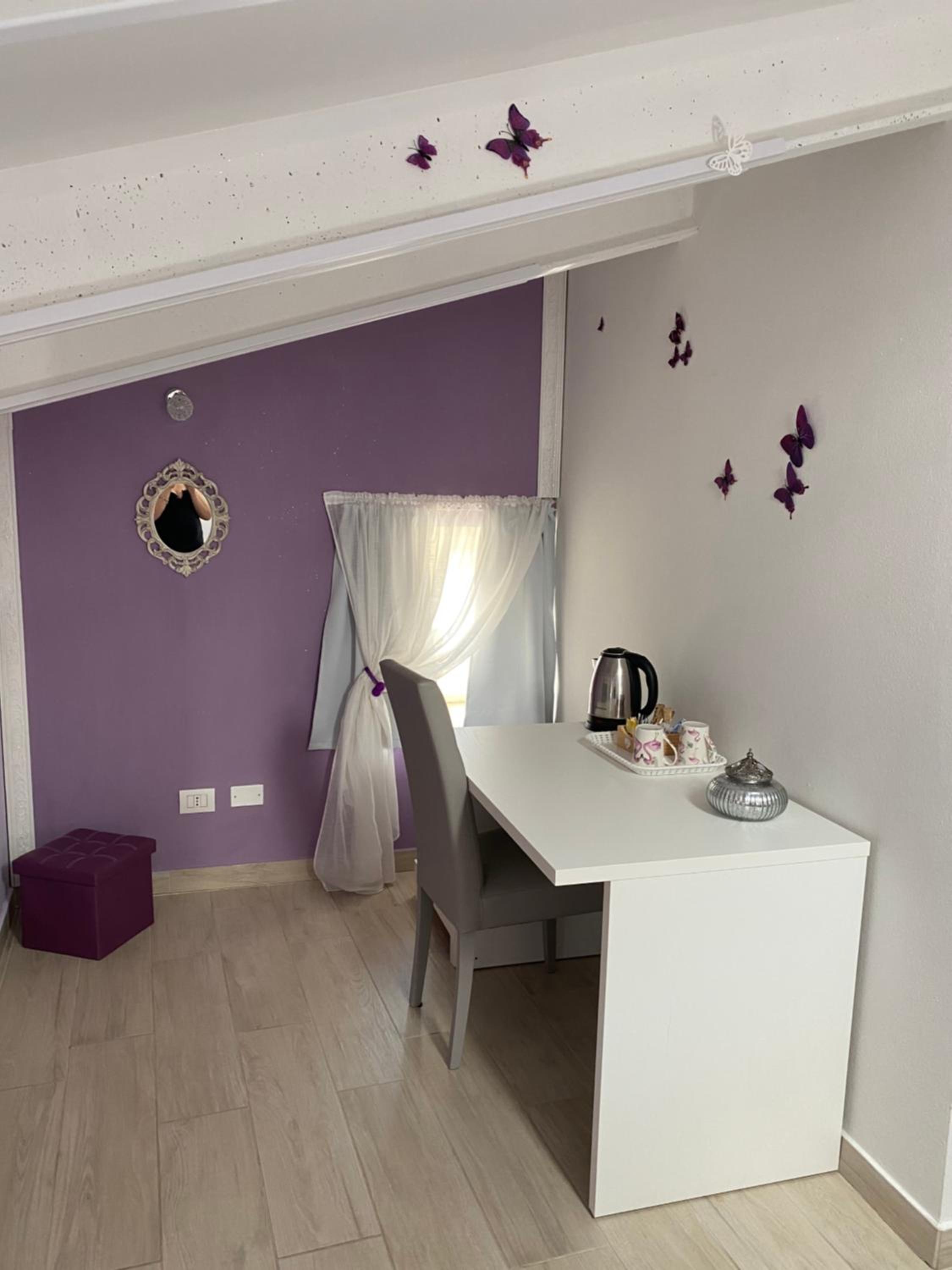 Double Room - Photo 17