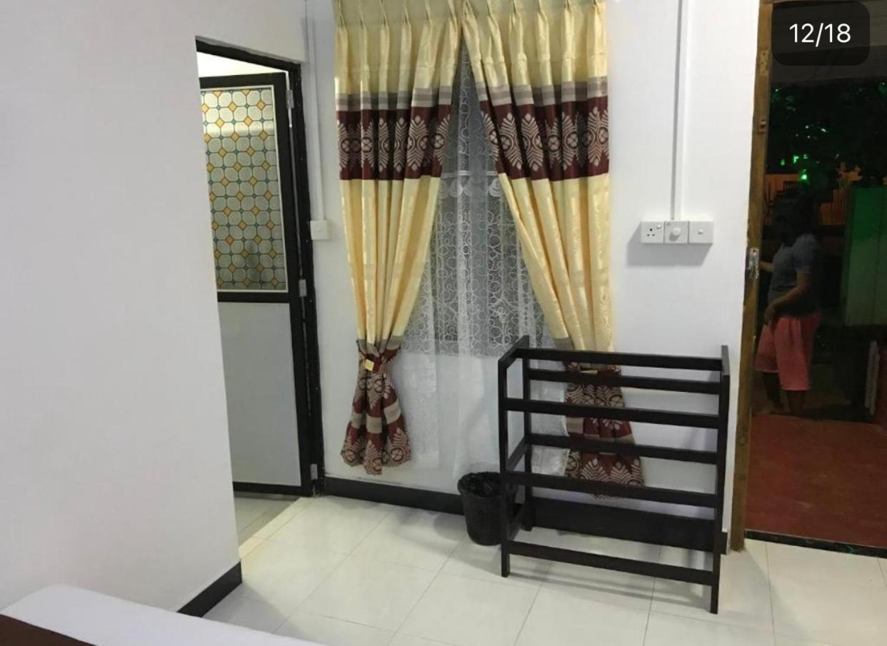 Deluxe Single Room photo 1