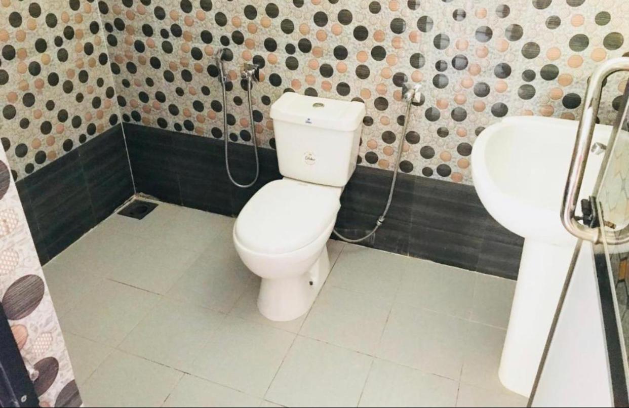 Deluxe Single Room photo 2