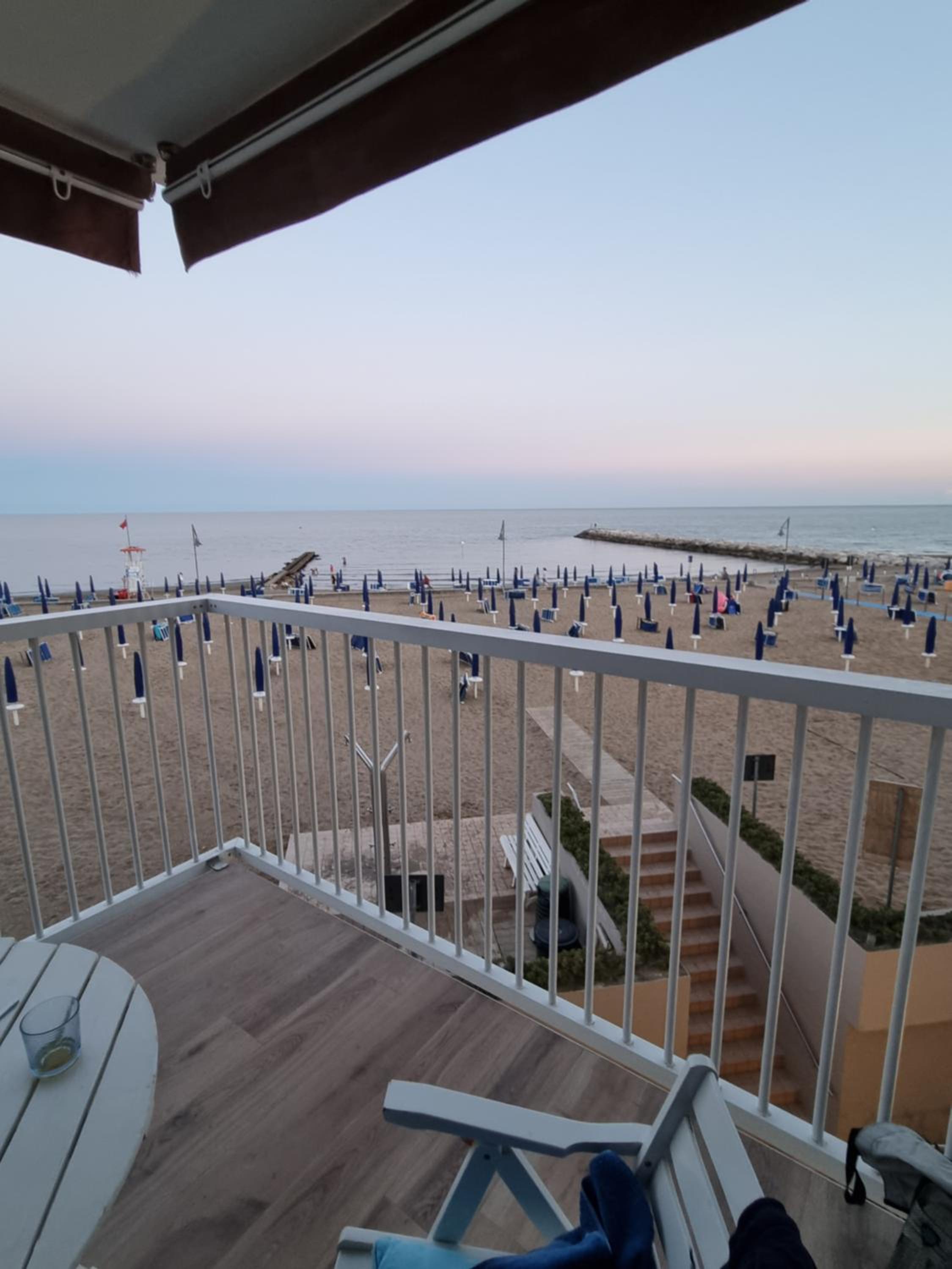 Apartment with Sea View photo 3