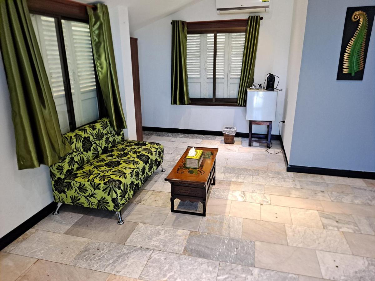 Double Room with Balcony and Sea View photo 2