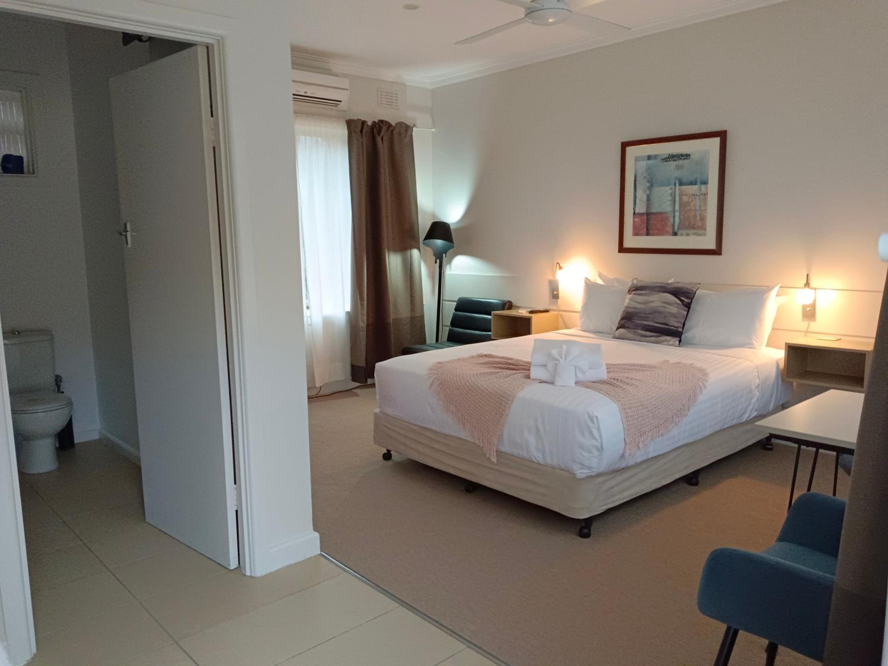 Queen Room - Photo 3