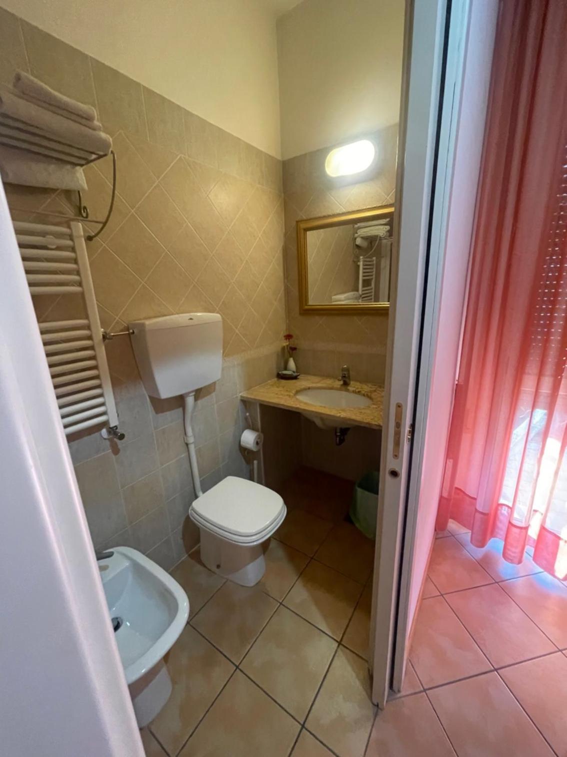 Economy Single Room photo 3