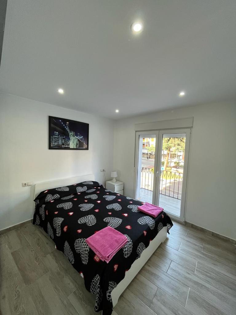 Departamento de tres habitaciones