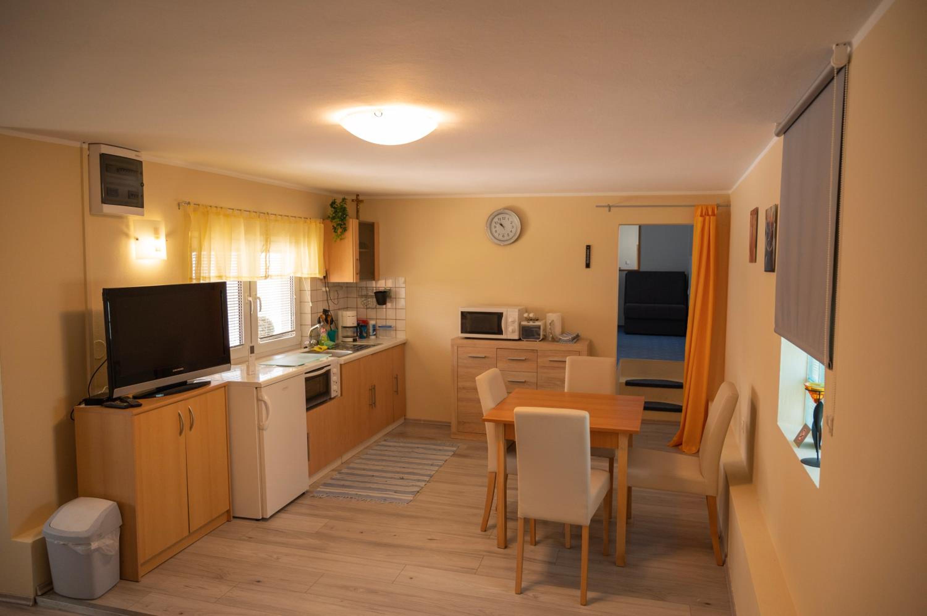 Apartment With Garden View photo 2