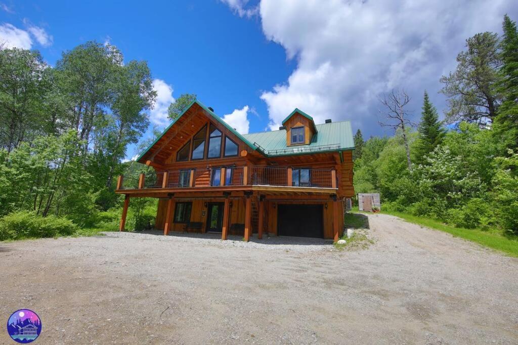 Chalet photo 1