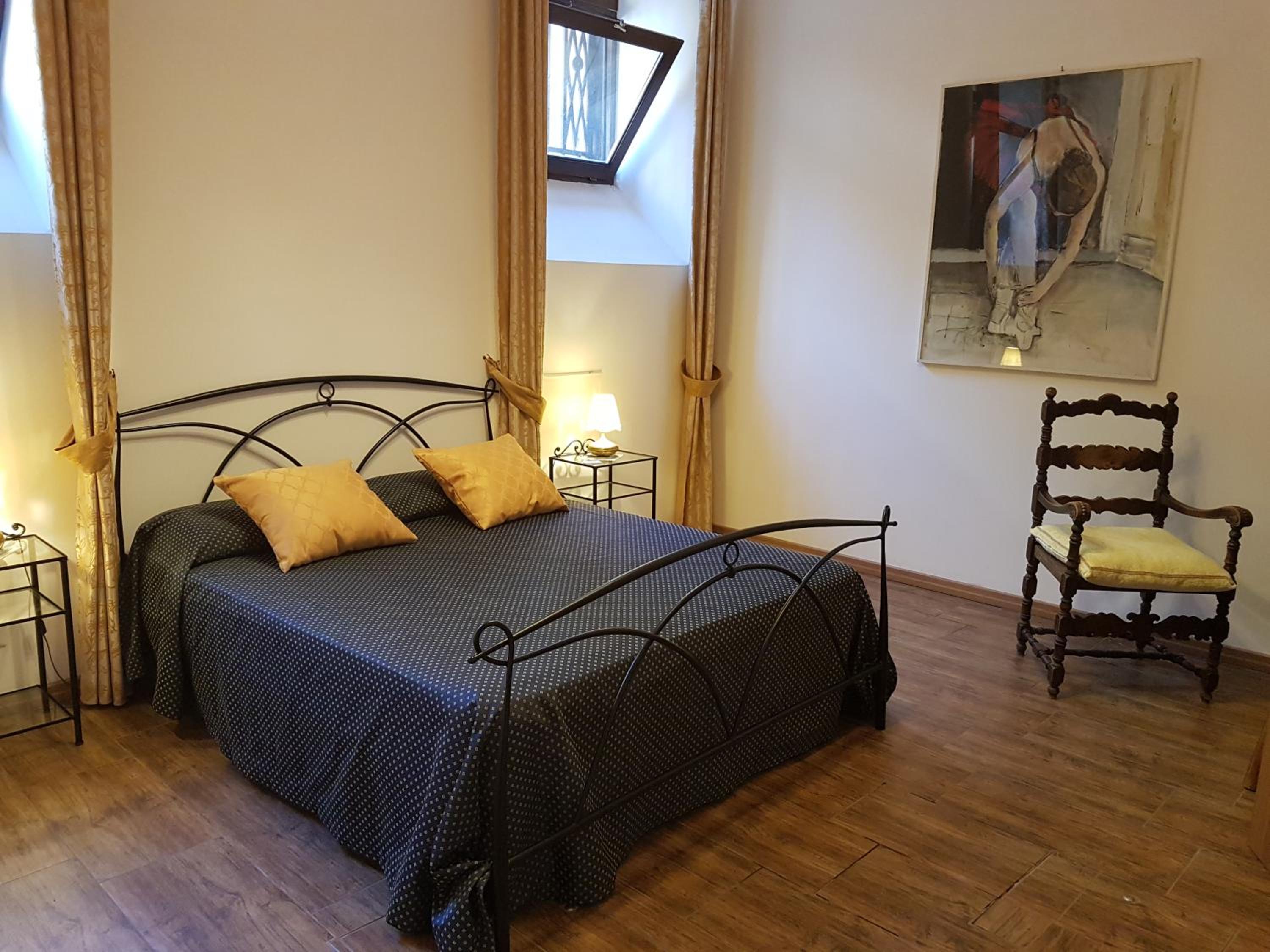 Double Room photo 2