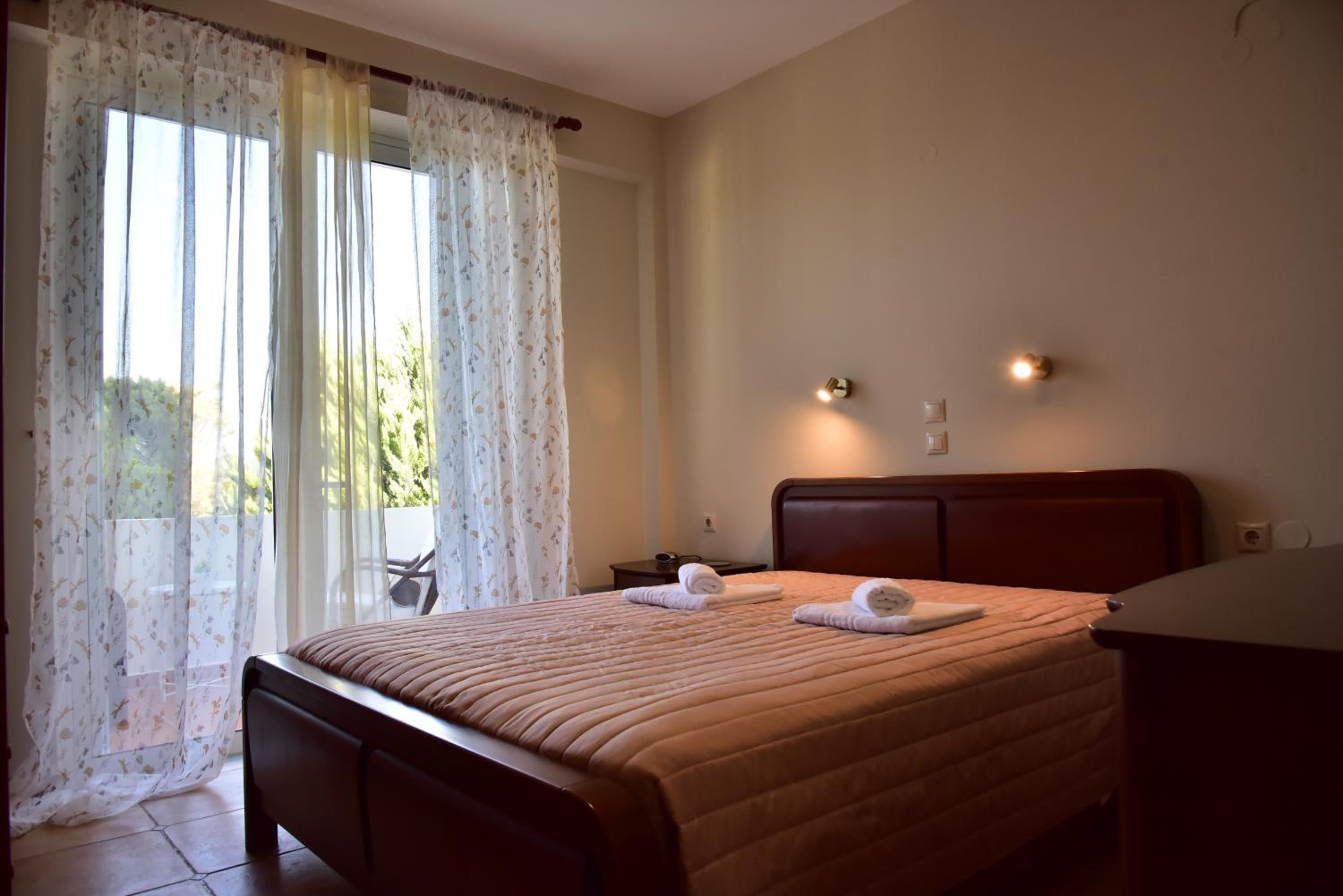 Two-Bedroom Villa photo 1
