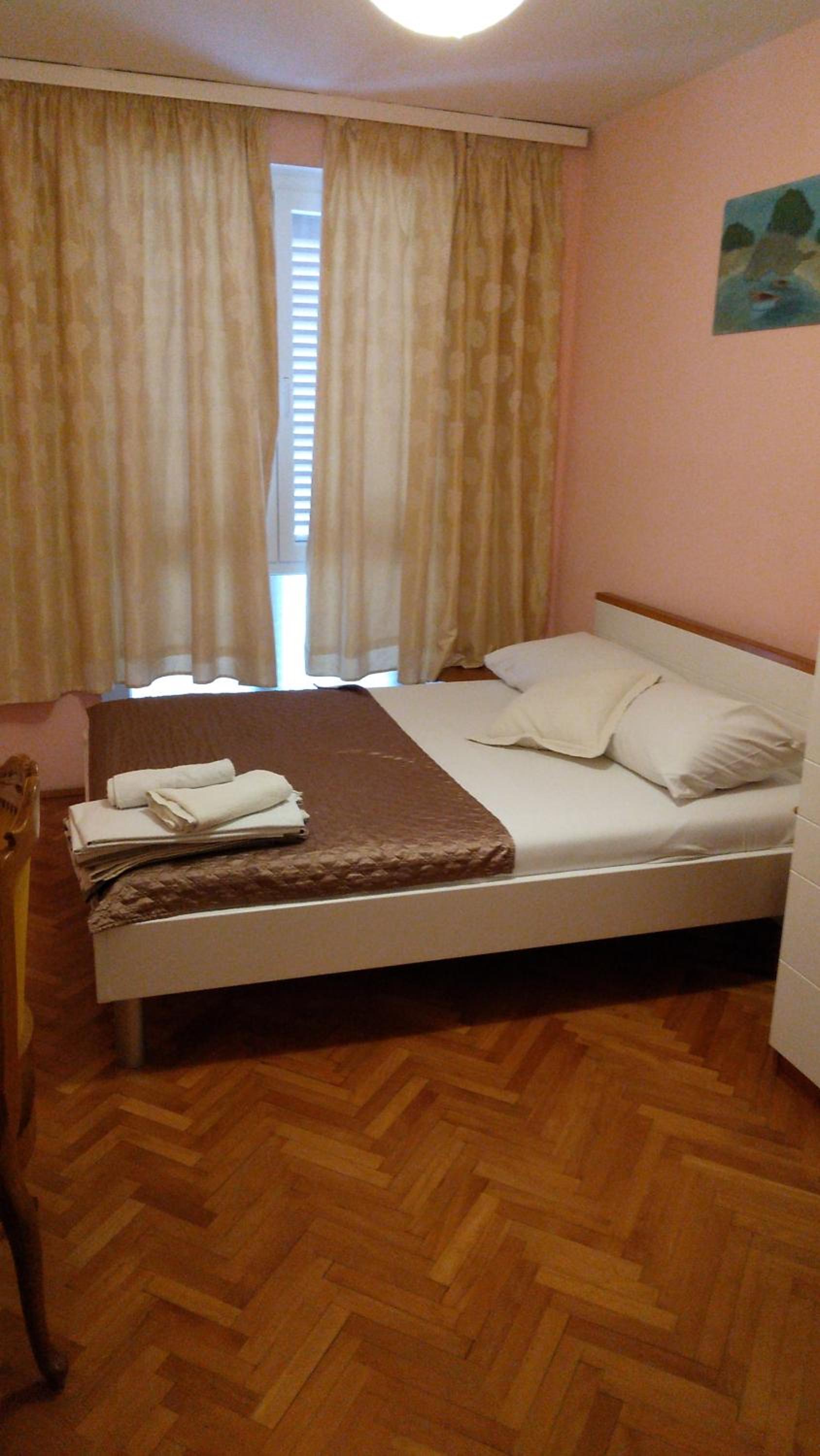 Deluxe Double Room - Photo 1