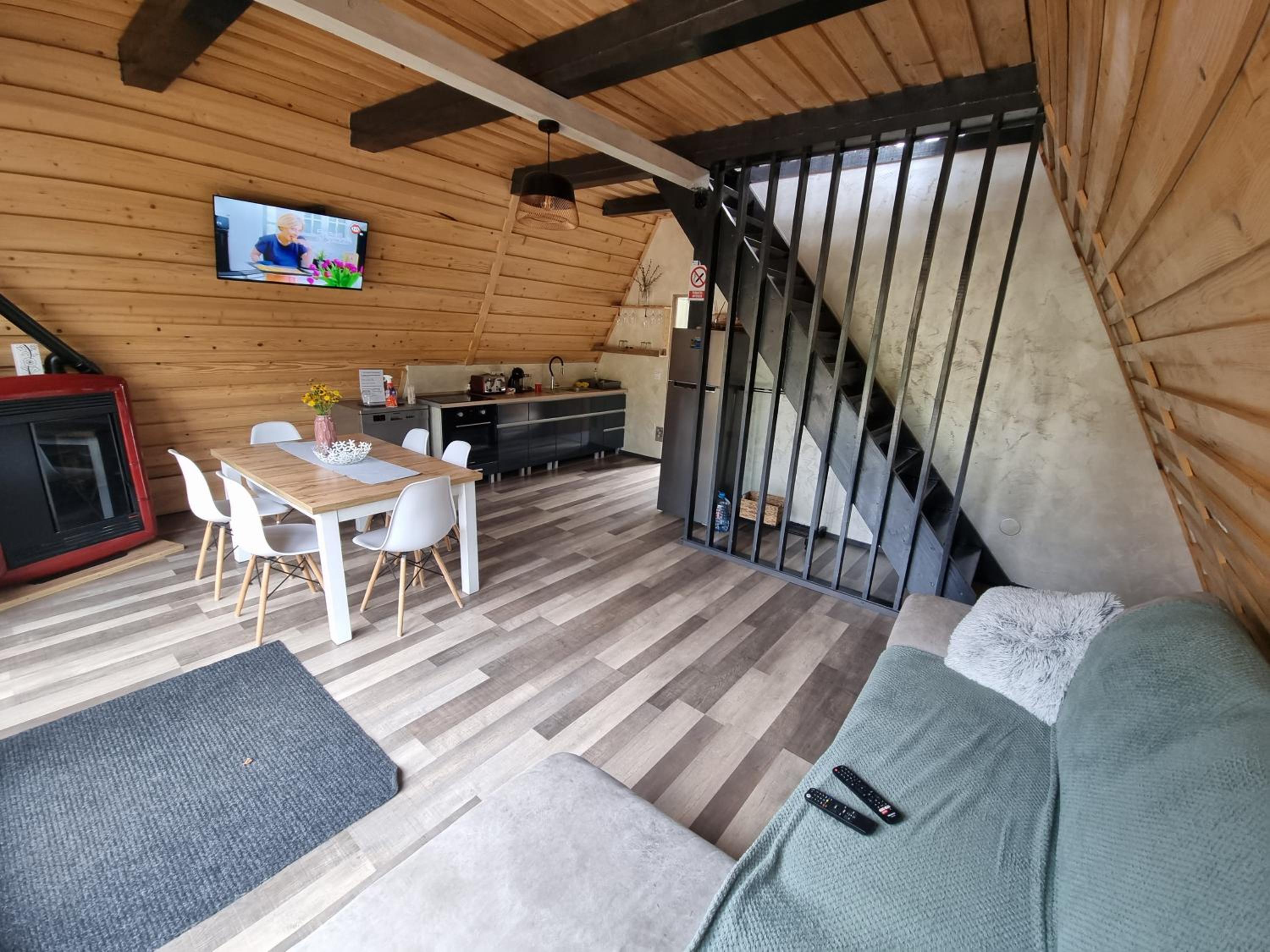 Chalet photo 2