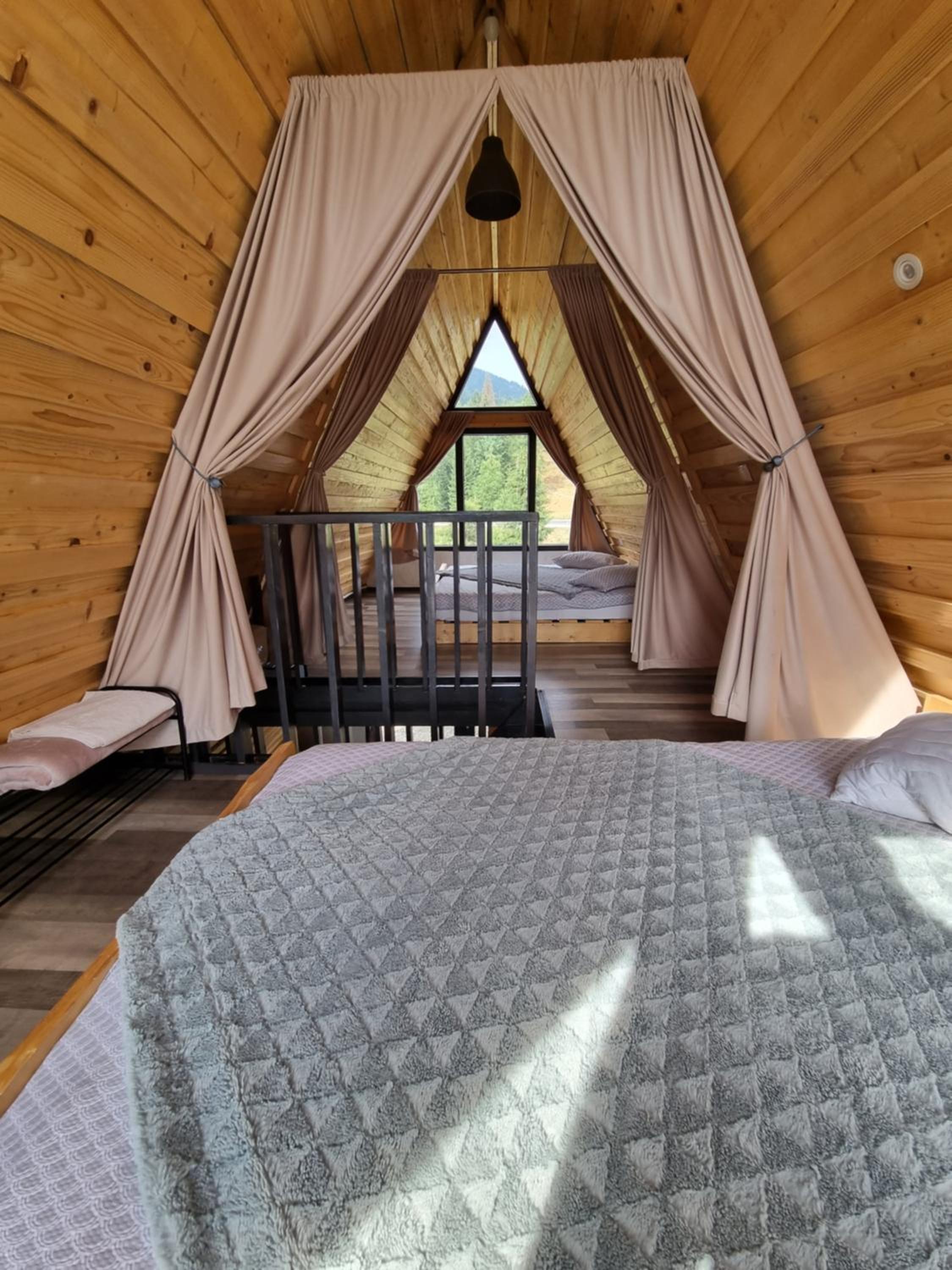 Chalet photo 3