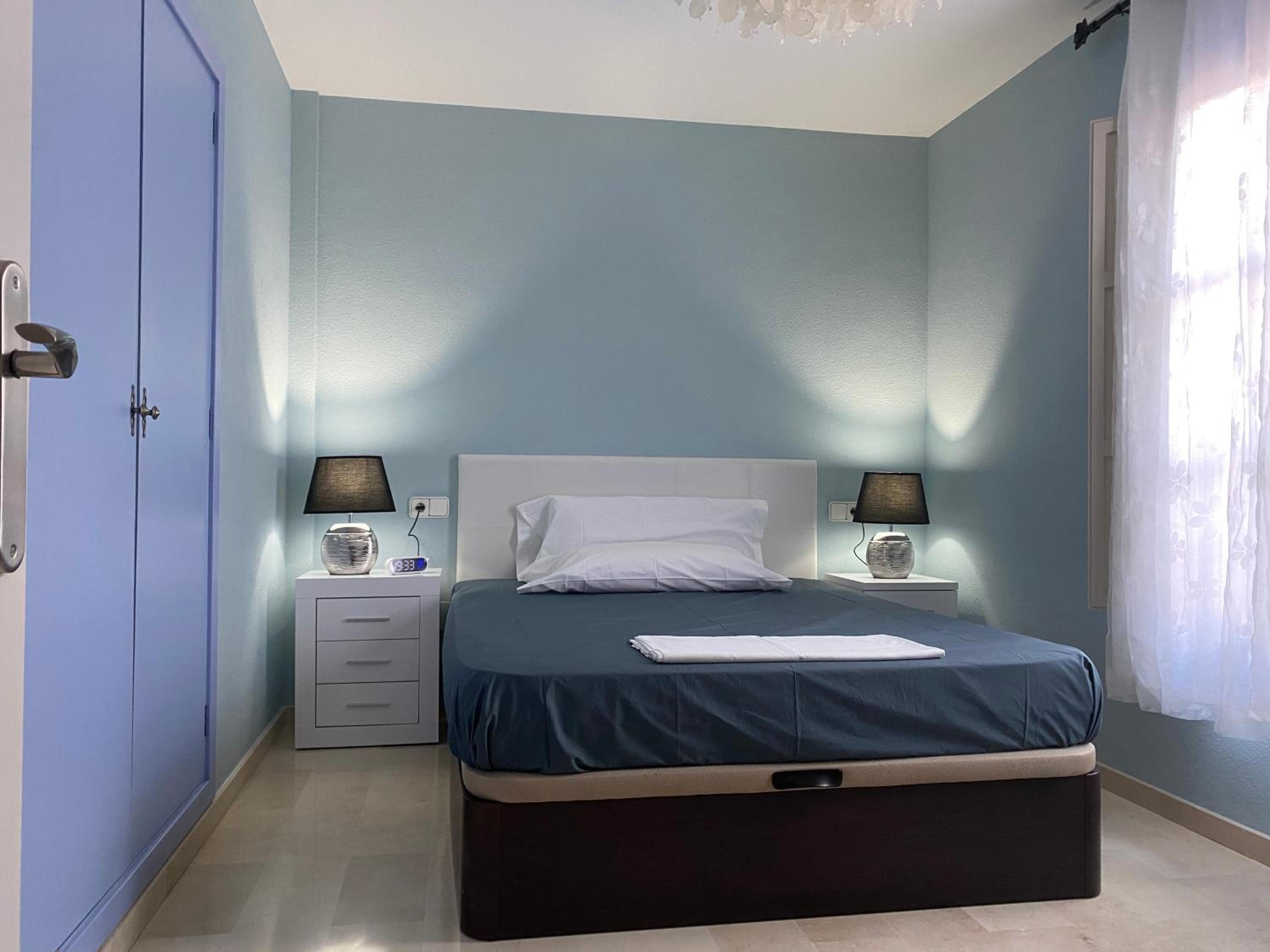 Apartment with Sea View photo 3
