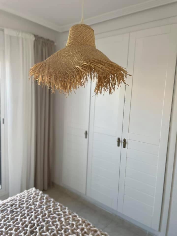 Casa de tres habitaciones