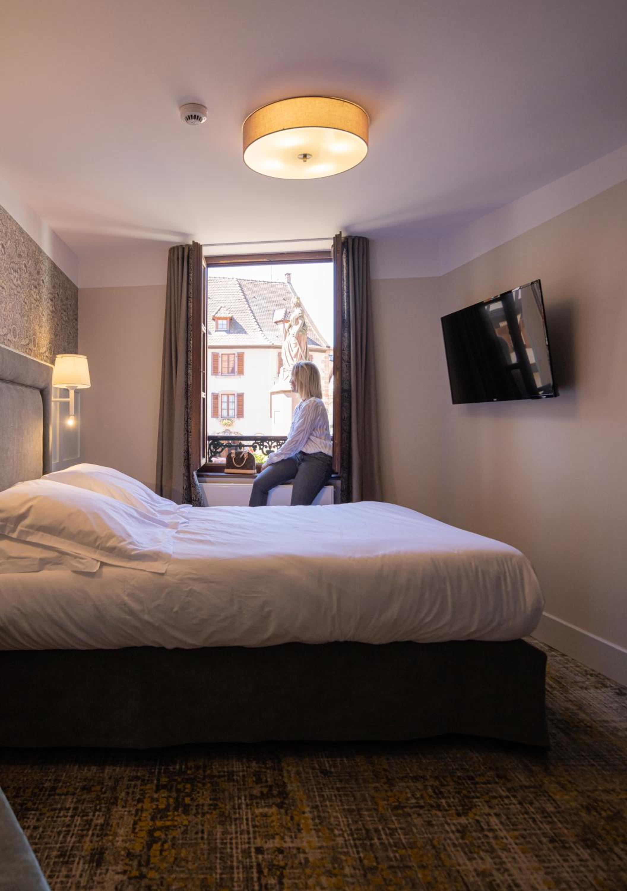 Superior Double Room with View photo 1