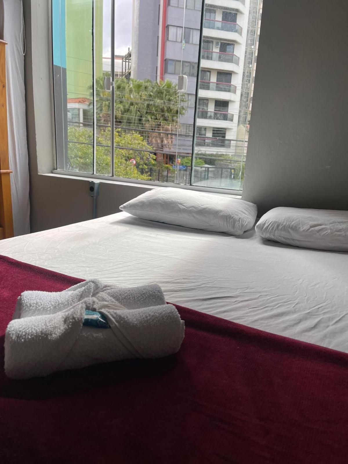 Comfort Quadruple Room photo 1