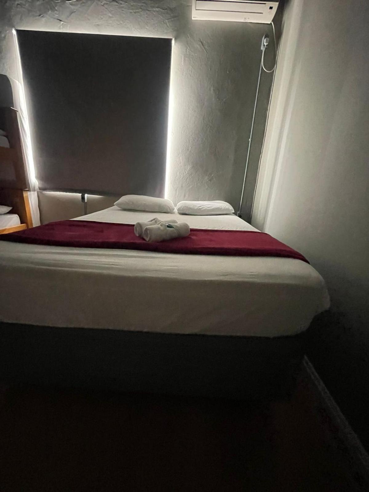 Comfort Quadruple Room photo 3