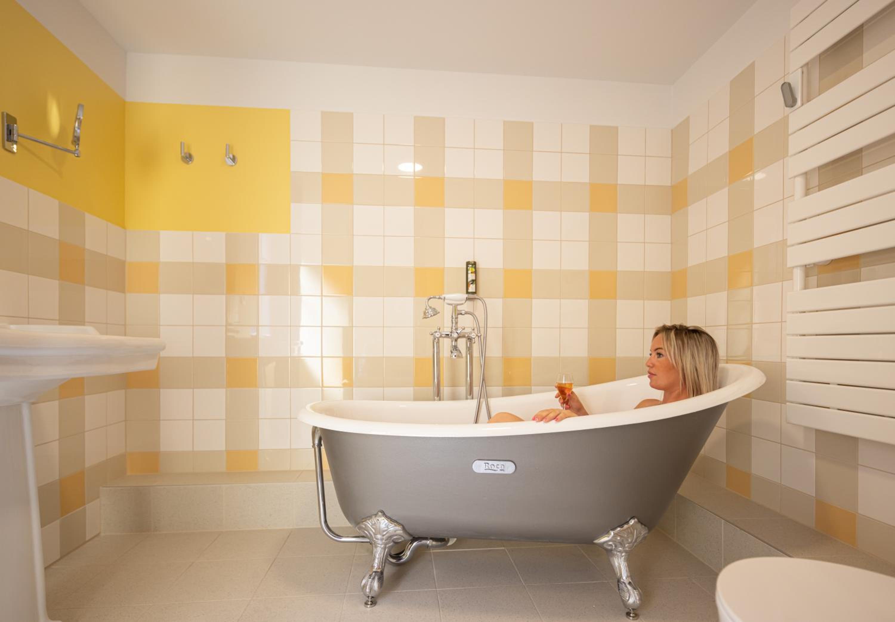 Comfort Twin Room