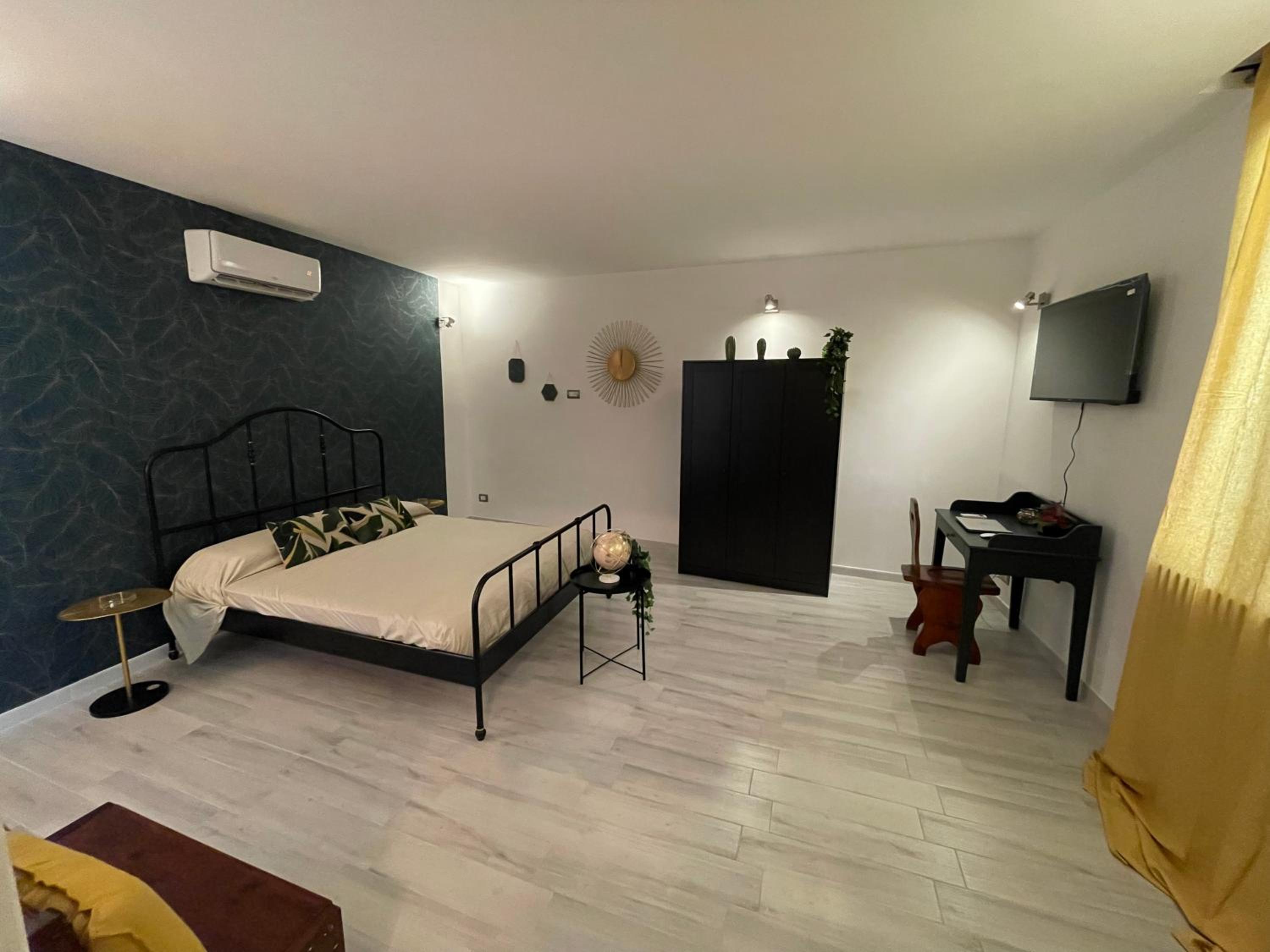 Superior Queen Room