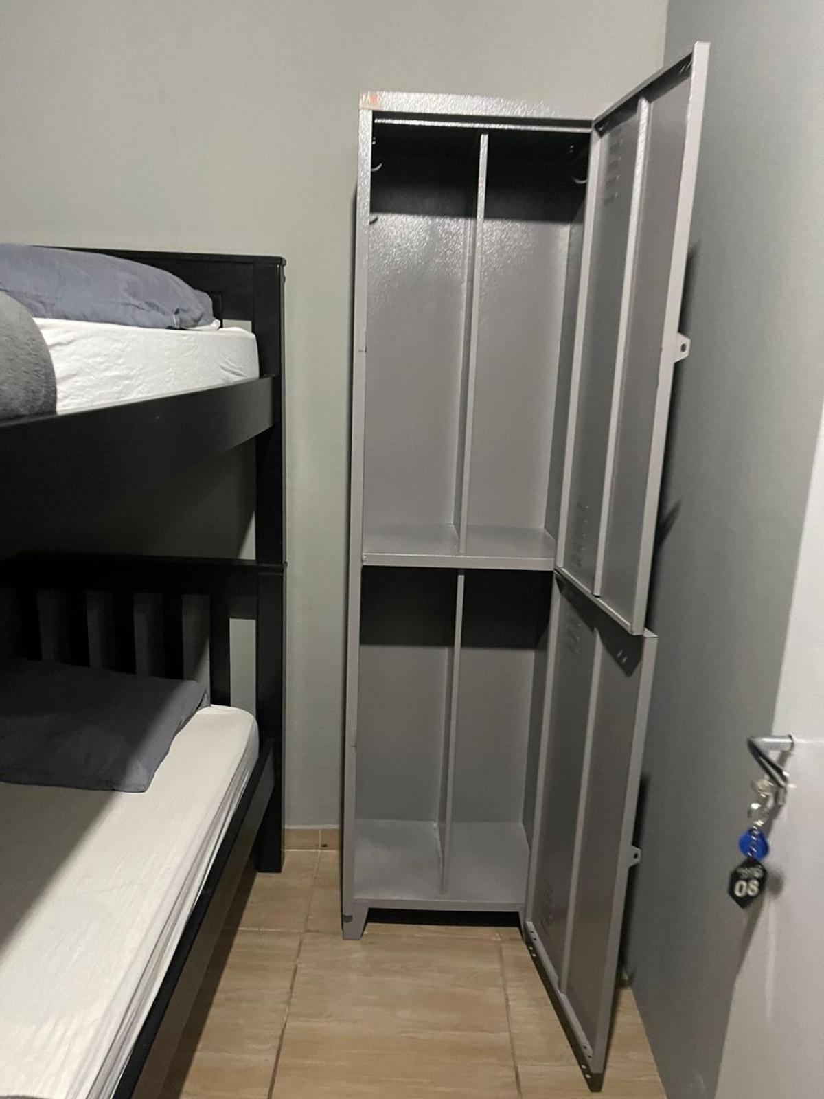 Twin Room with Shared Toilet photo 3