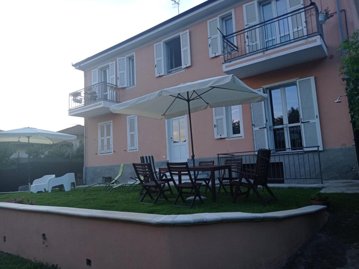 Apartment with Garden View photo 3