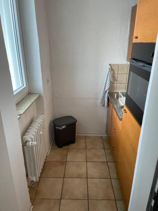 One-Bedroom Apartment photo 3