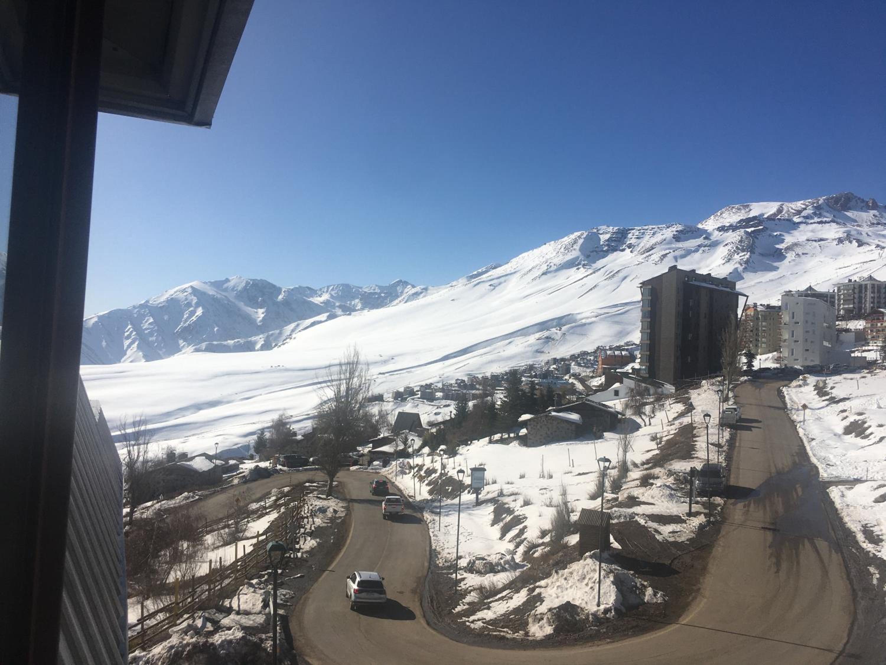 Two-Bedroom Apartment photo 1