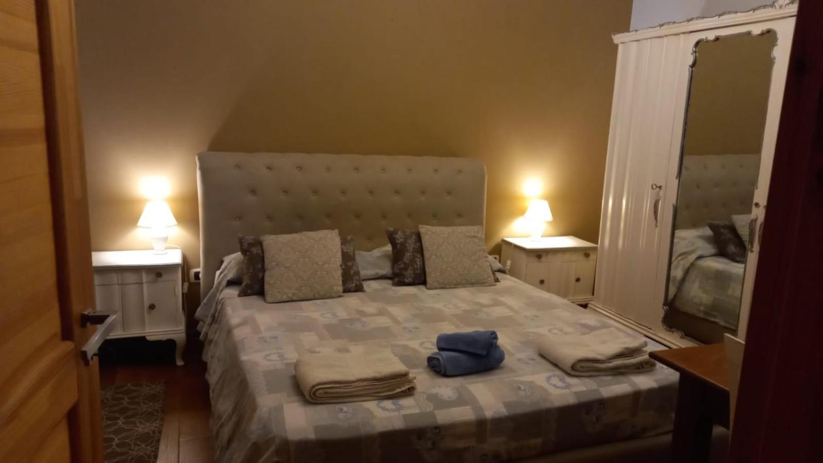 Double Room With Garden View photo 1