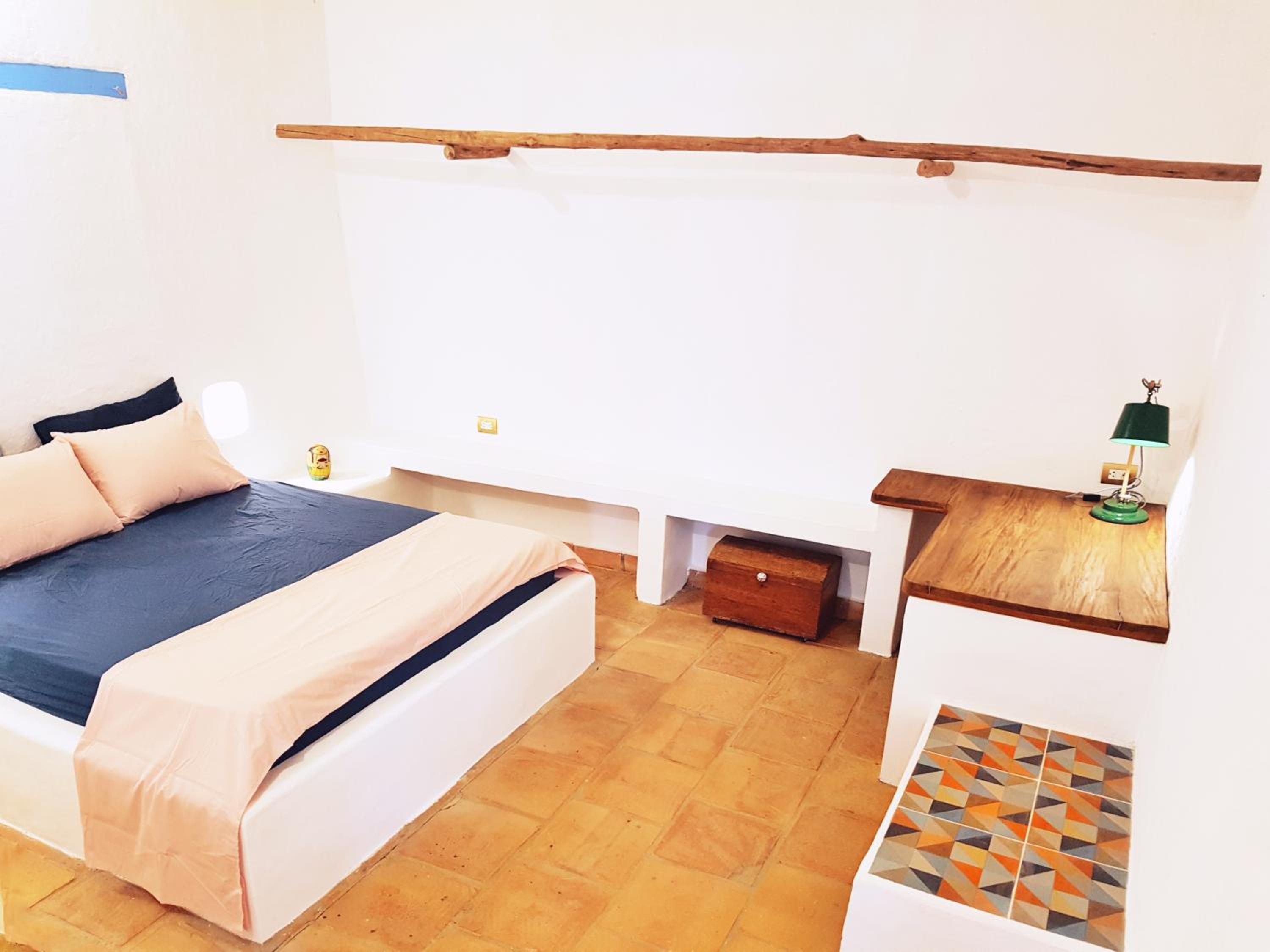 Deluxe Queen Room photo 1