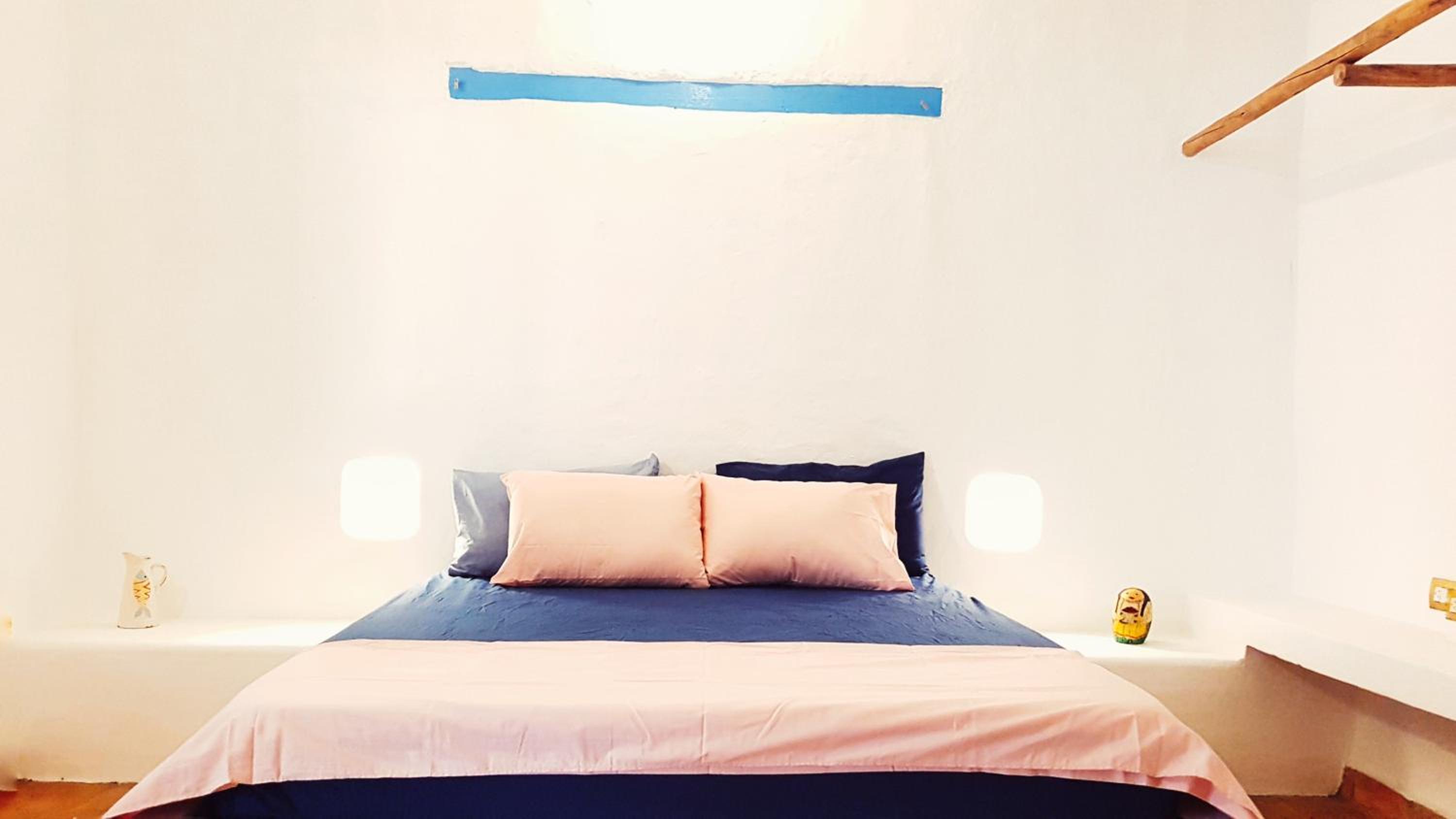 Deluxe Queen Room photo 2