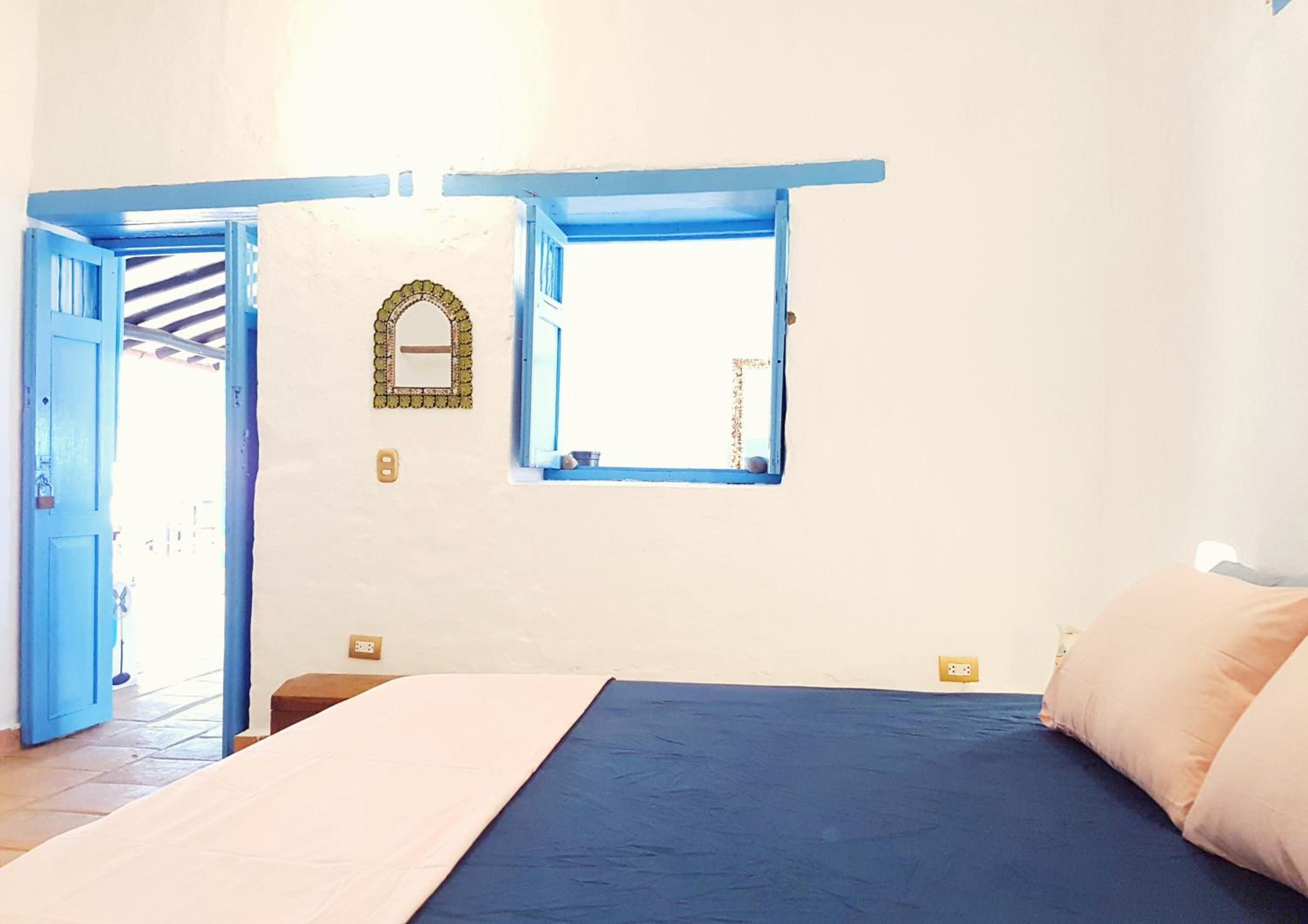 Deluxe Queen Room photo 3