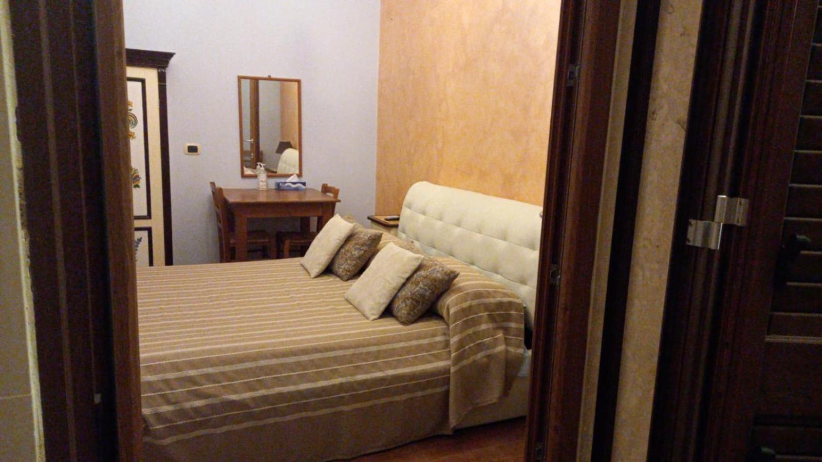 Double Room With Garden View photo 2