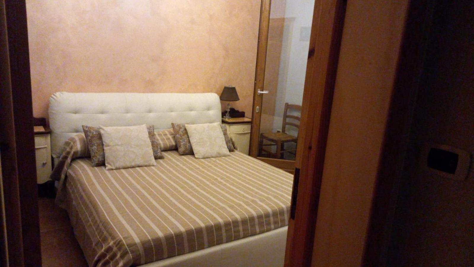 Double Room With Garden View photo 1