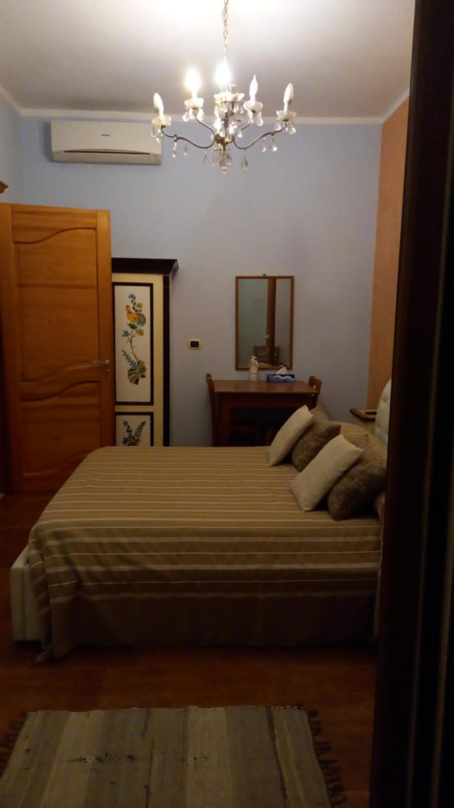 Double Room With Garden View photo 3