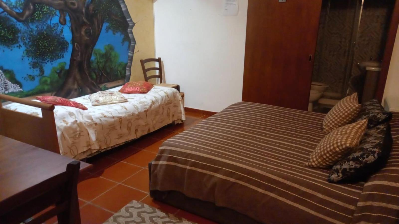 Twin Room With Private Bathroom photo 1