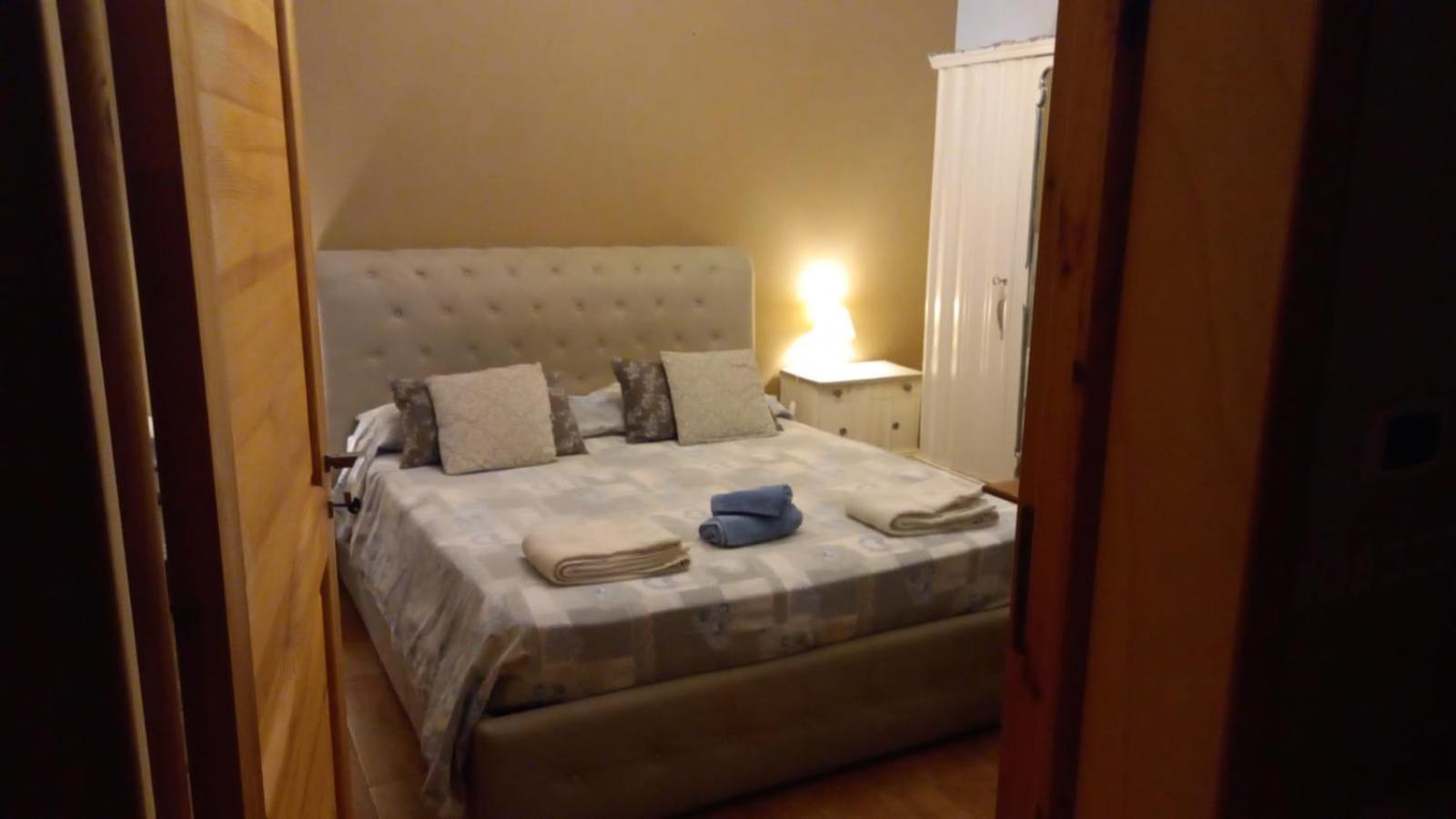 Double Room With Garden View photo 2