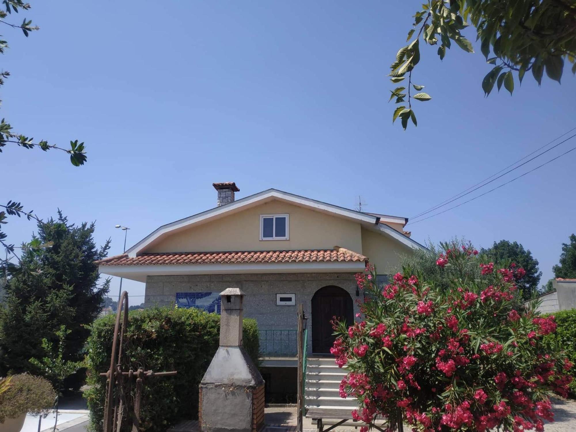 Three-Bedroom House - Photo 18