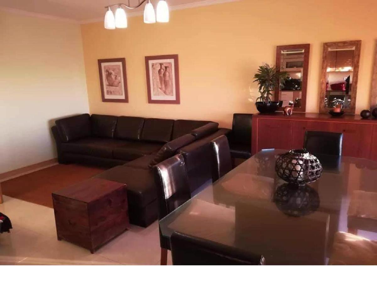 Three-Bedroom Apartment photo 1