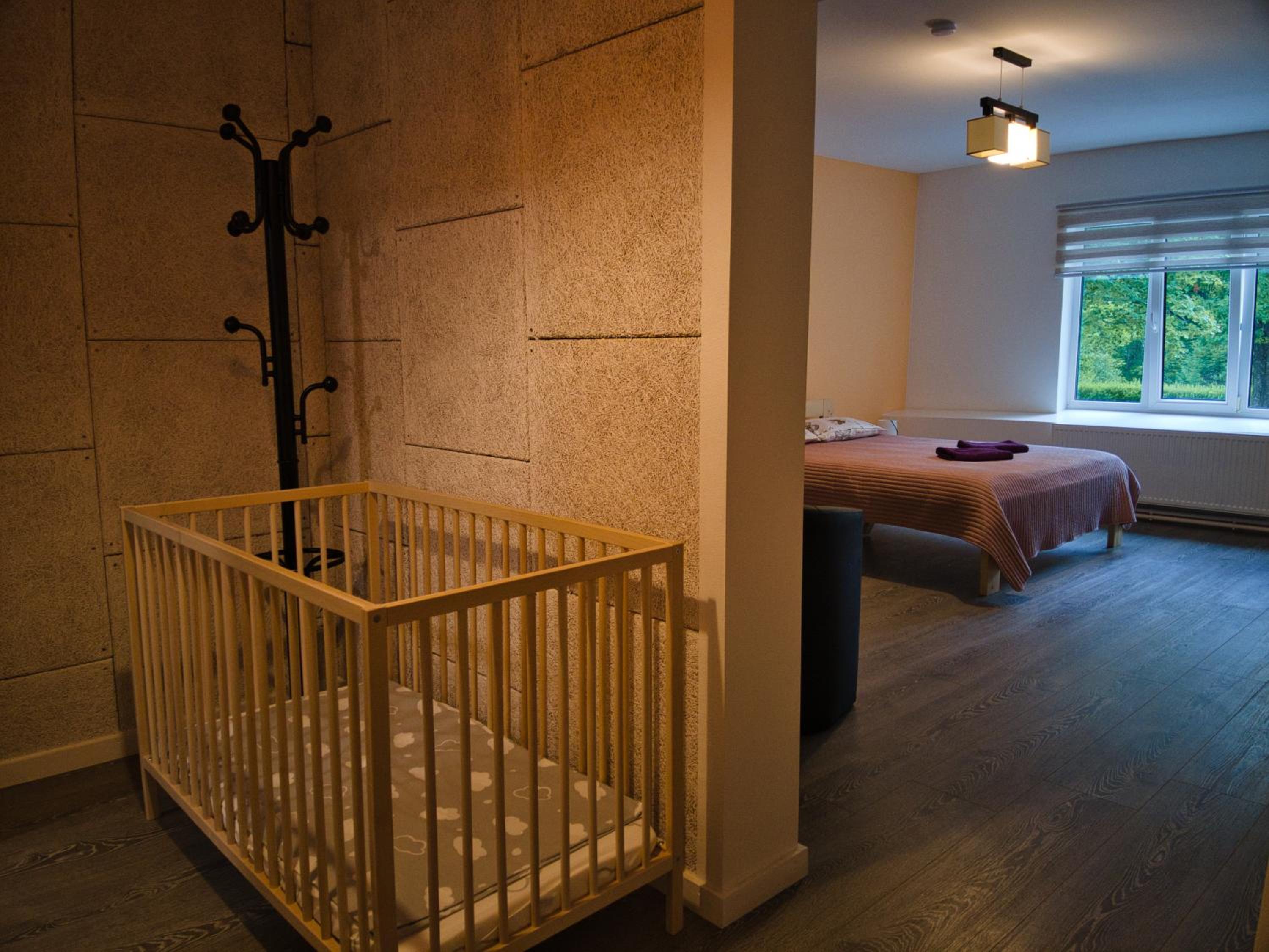 Standard King Room - Photo 2