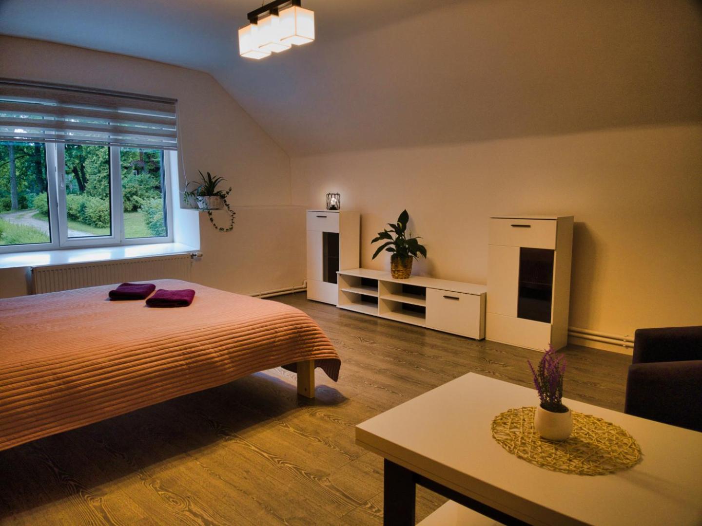 Standard King Room - Photo 1