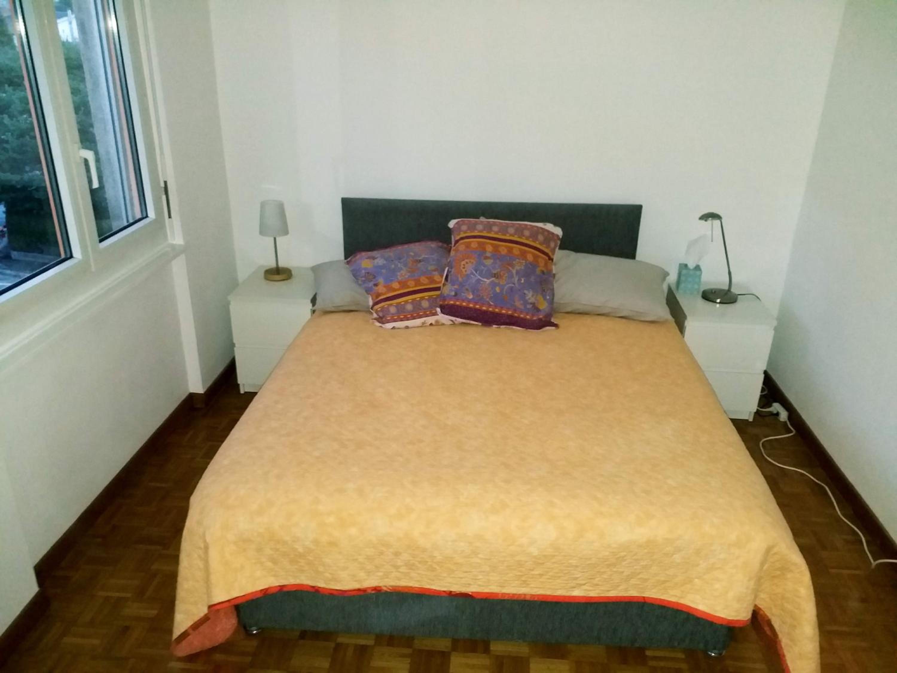 Two-Bedroom Apartment photo 1