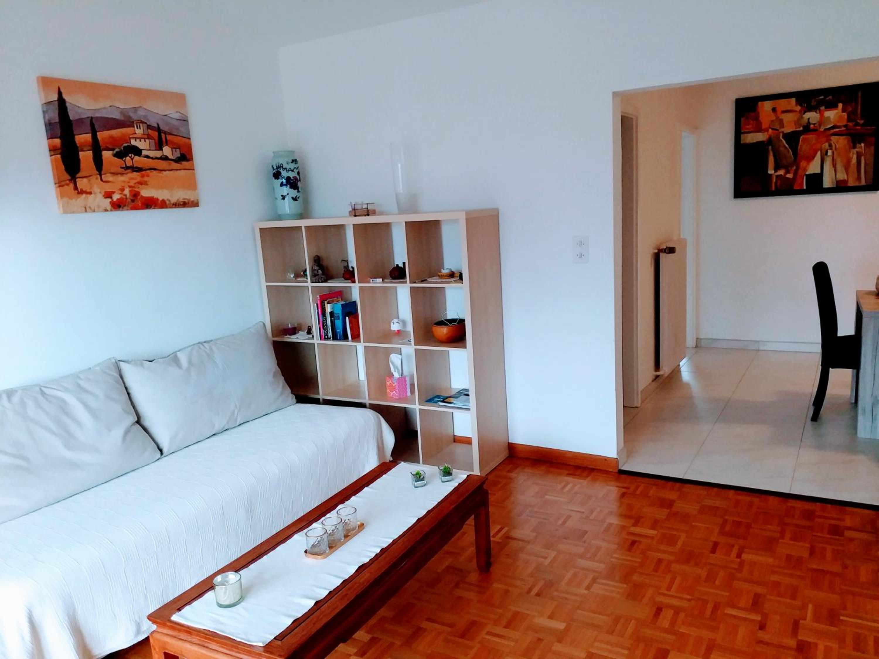 Two-Bedroom Apartment photo 3