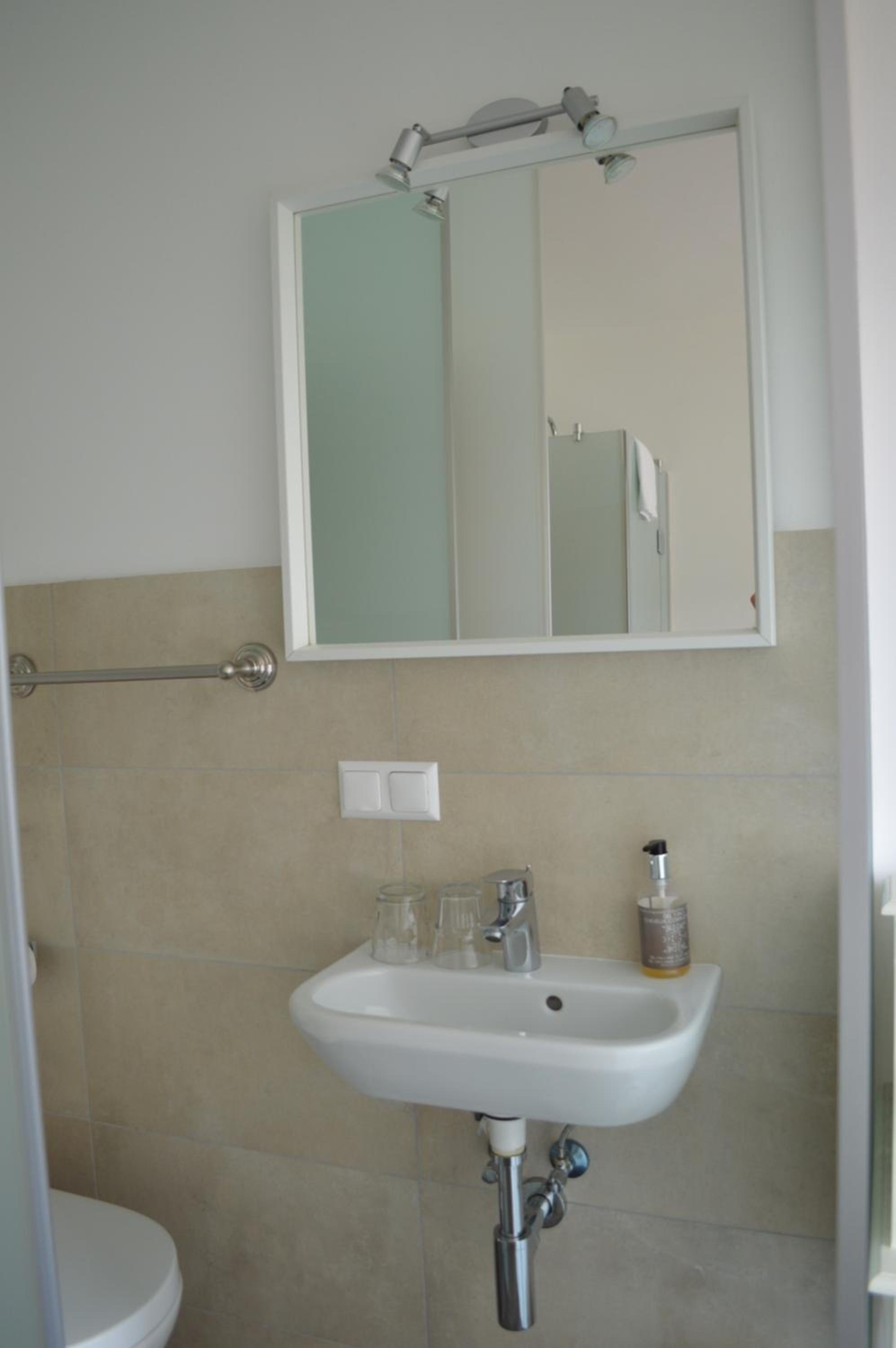 Small Double Room photo 2