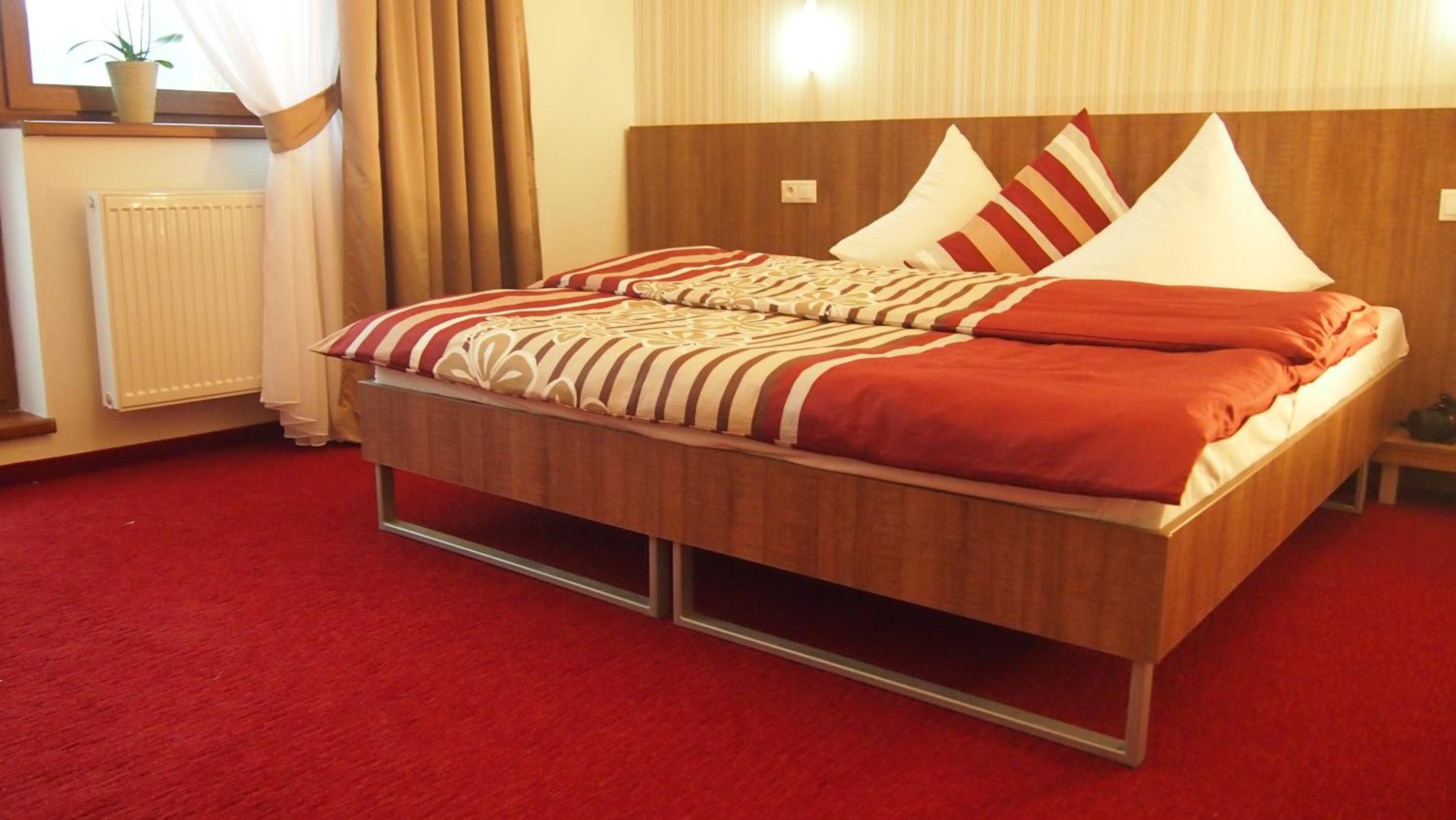 Deluxe Double Room - Photo 6