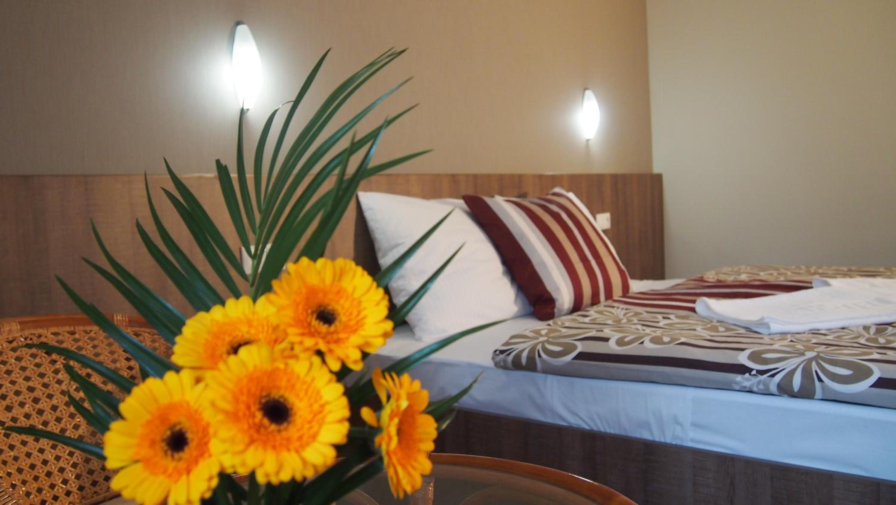 Standard Double Room - Photo 1