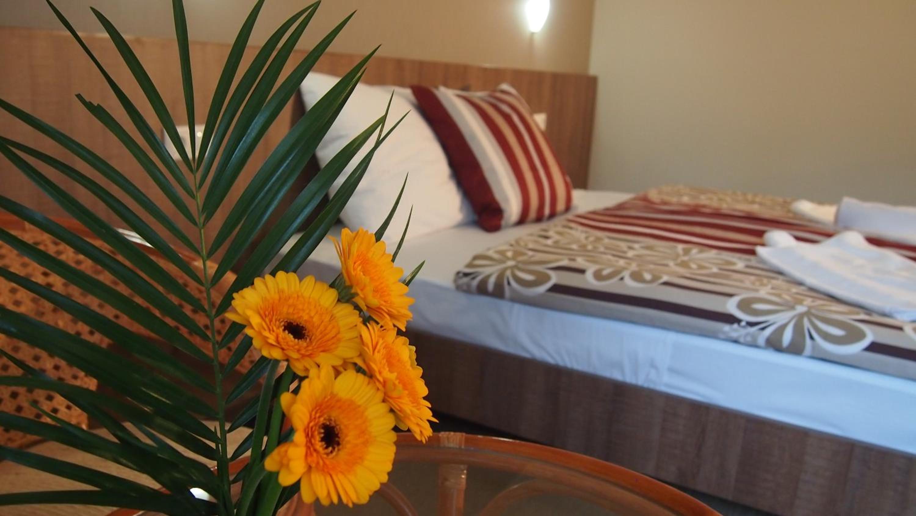 Deluxe Double Room - Photo 9