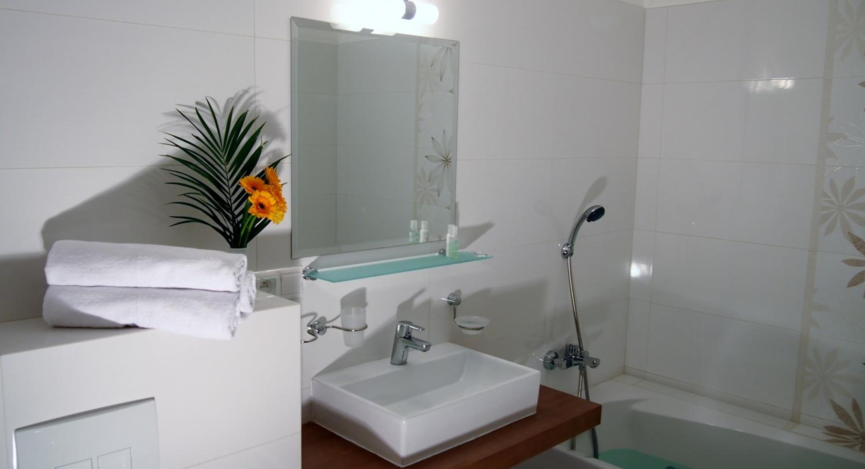 Suite Apartment photo 2