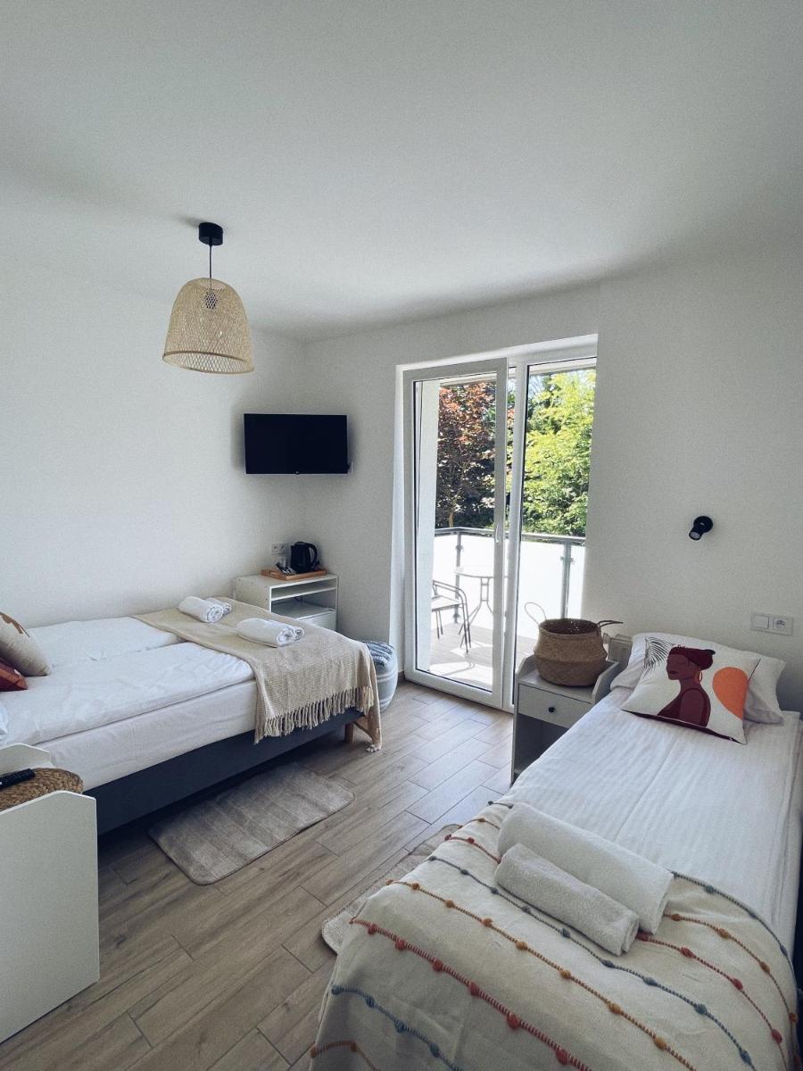 Triple Room with Balcony photo 1