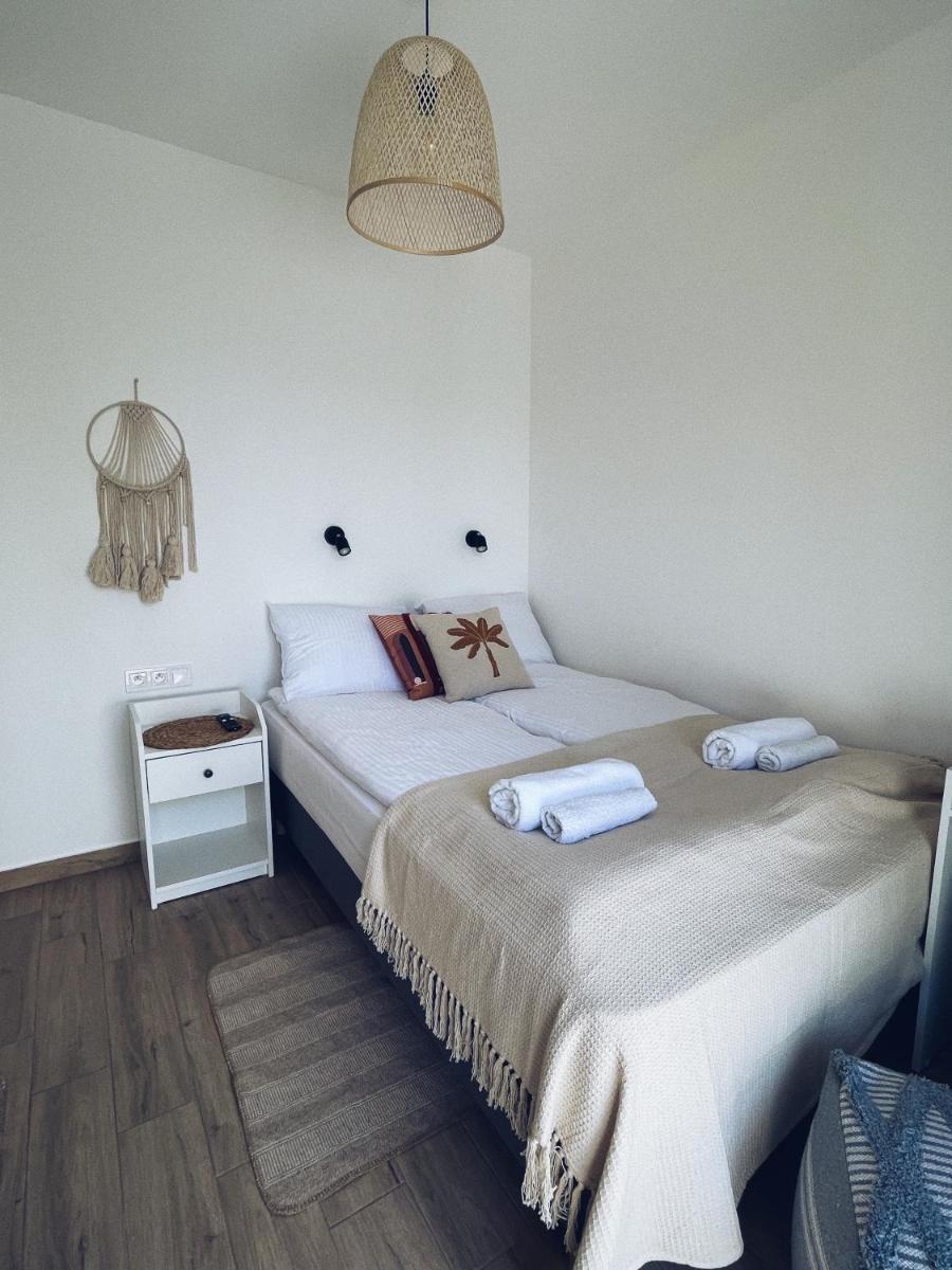 Triple Room with Balcony photo 2