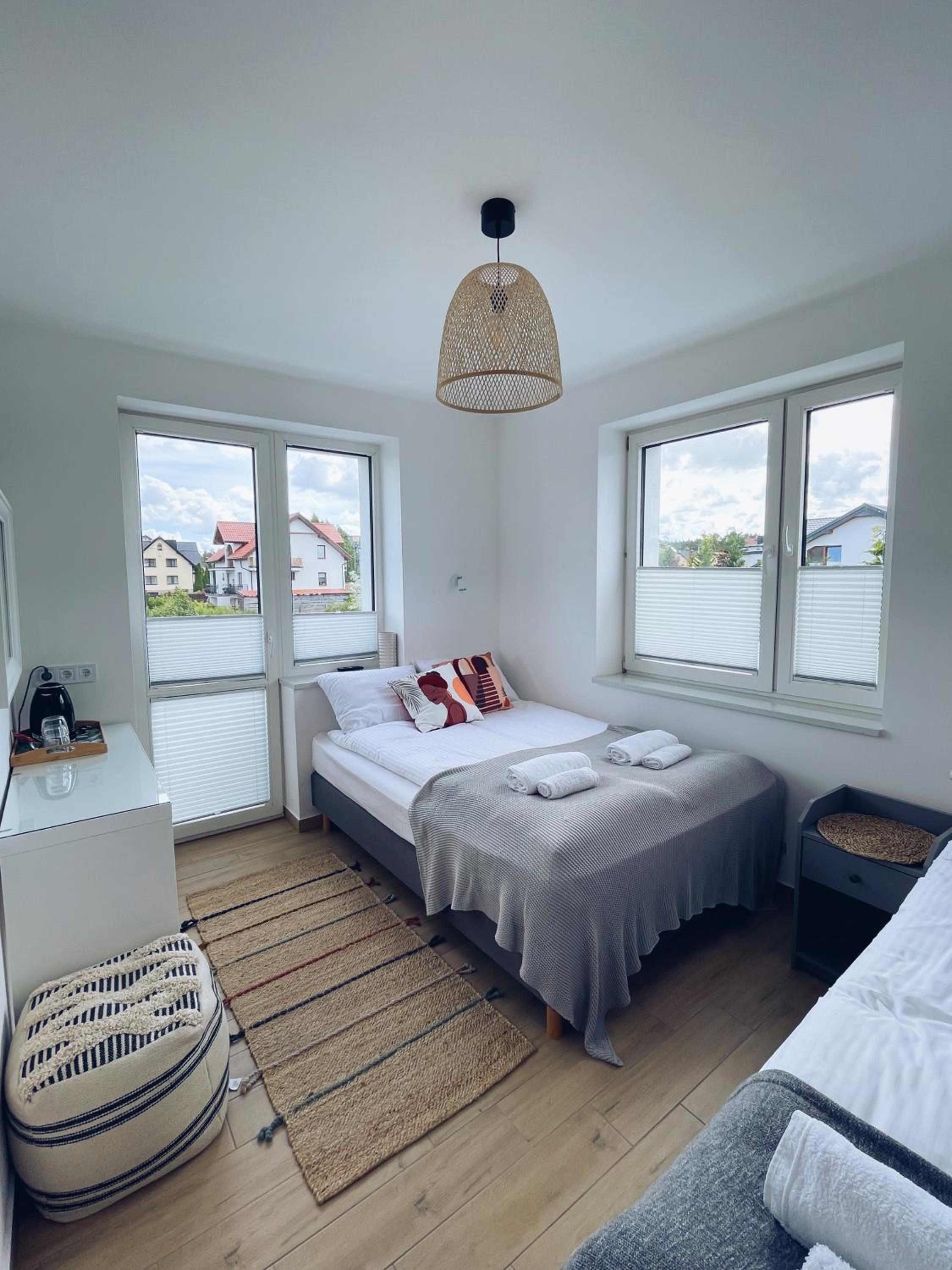Triple Room with Balcony photo 1