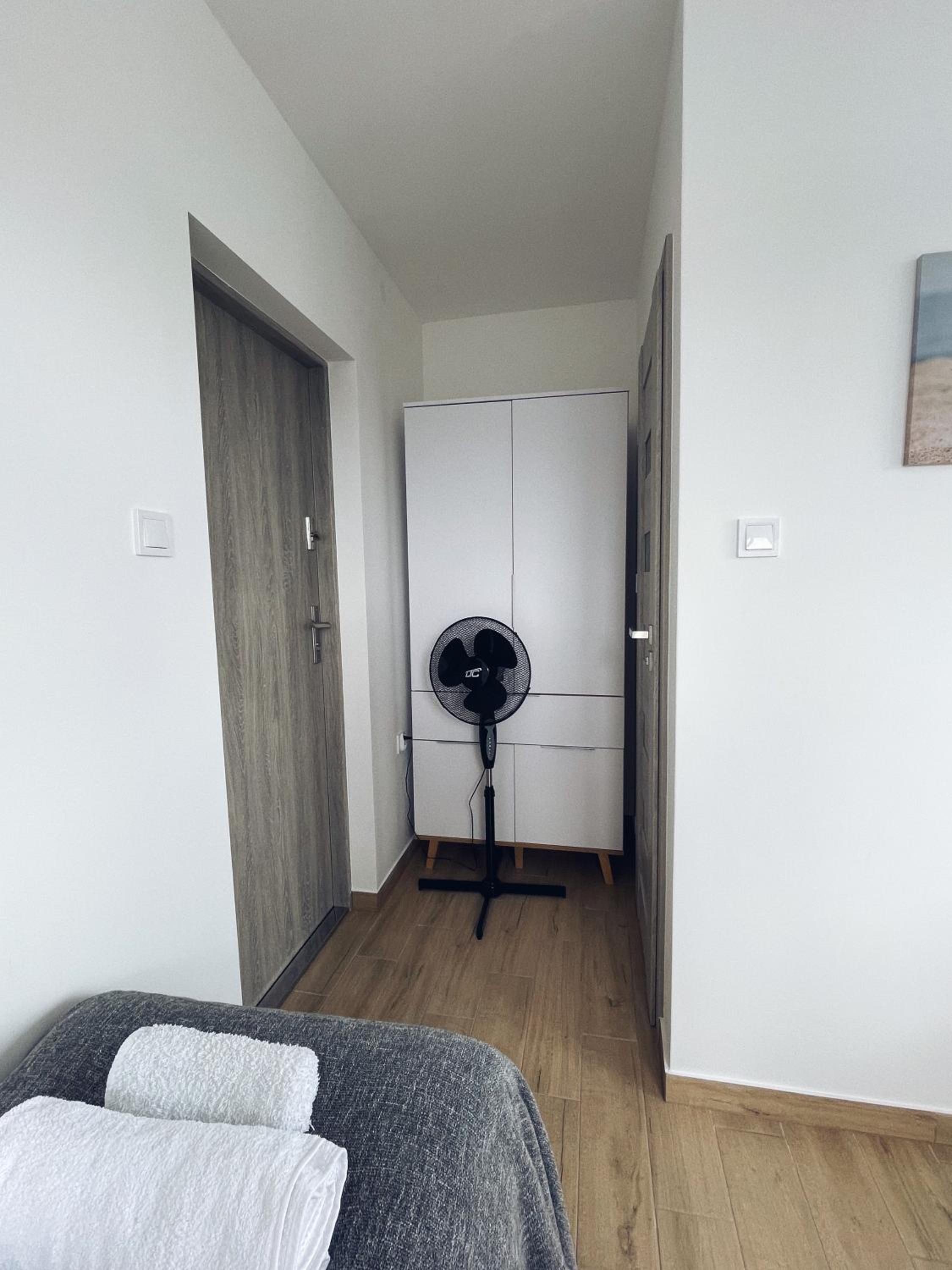 Triple Room with Balcony photo 3